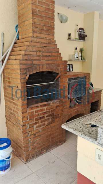 Conheça 2fd6d867-fbcf-4f96-8aef-3bfe5a do imóvel - Casa em Condomínio à venda Estrada Frei Tiburcio, Camorim, Rio de Janeiro - R$ 1.085.000 - TICN50053 - 6 2fd6d867-fbcf-4f96-8aef-3bfe5a - 6
