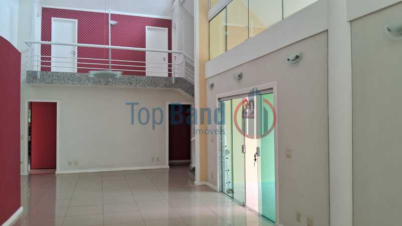 Conheça 31af8561-02b8-4ec4-95db-d64f3b do imóvel - Casa em Condomínio à venda Estrada Frei Tiburcio, Camorim, Rio de Janeiro - R$ 1.085.000 - TICN50053 - 10 31af8561-02b8-4ec4-95db-d64f3b - 10