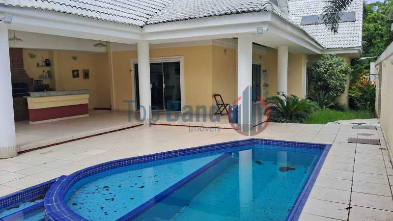 Conheça 54e47a47-f839-44cd-a105-01b5fb do imóvel - Casa em Condomínio à venda Estrada Frei Tiburcio, Camorim, Rio de Janeiro - R$ 1.085.000 - TICN50053 - 1 54e47a47-f839-44cd-a105-01b5fb - 1