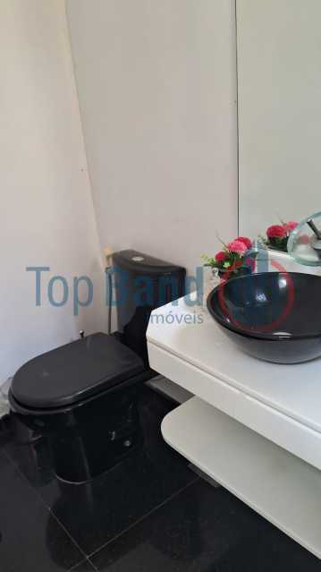 Conheça 70d7ae80-2109-4747-a8e4-b62523 do imóvel - Casa em Condomínio à venda Estrada Frei Tiburcio, Camorim, Rio de Janeiro - R$ 1.085.000 - TICN50053 - 14 70d7ae80-2109-4747-a8e4-b62523 - 14