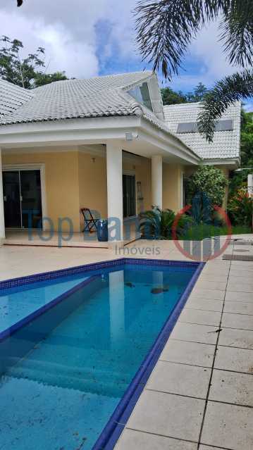 Conheça 89927e2c-3cc9-48b7-b181-ec4f4d do imóvel - Casa em Condomínio à venda Estrada Frei Tiburcio, Camorim, Rio de Janeiro - R$ 1.085.000 - TICN50053 - 5 89927e2c-3cc9-48b7-b181-ec4f4d - 5