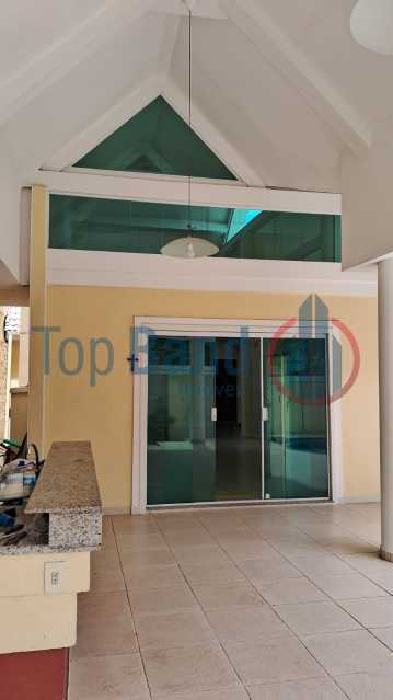 Conheça d137e839-b3d3-4279-824a-04e014 do imóvel - Casa em Condomínio à venda Estrada Frei Tiburcio, Camorim, Rio de Janeiro - R$ 1.085.000 - TICN50053 - 9 d137e839-b3d3-4279-824a-04e014 - 9