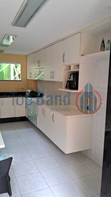 Conheça e34646ce-920d-4543-8dbc-96c474 do imóvel - Casa em Condomínio à venda Estrada Frei Tiburcio, Camorim, Rio de Janeiro - R$ 1.085.000 - TICN50053 - 16 e34646ce-920d-4543-8dbc-96c474 - 16