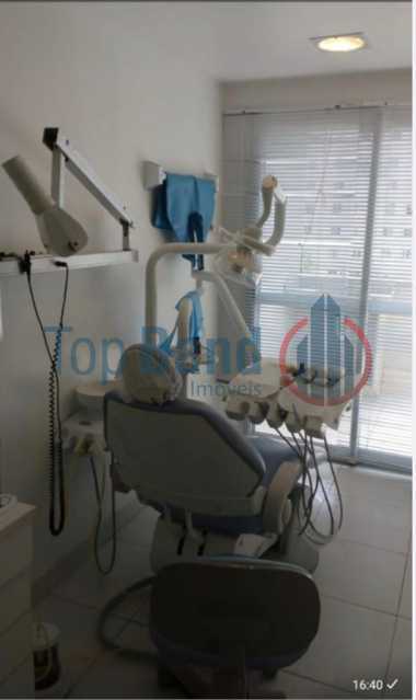 Conheça WhatsApp Image 2024-02-02 at 1 do imóvel - Sala Comercial 21m² à venda Estrada dos Bandeirantes, Curicica, Rio de Janeiro - R$ 130.000 - TISL00233 - 1 WhatsApp Image 2024-02-02 at 1 - 1