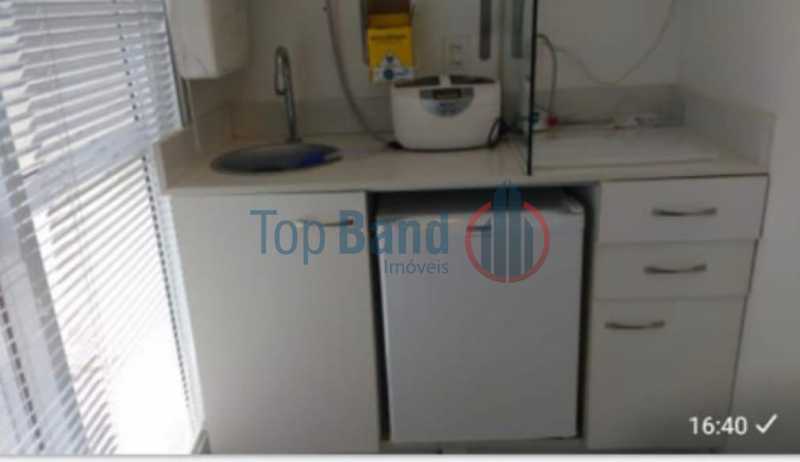 Conheça WhatsApp Image 2024-02-02 at 1 do imóvel - Sala Comercial 21m² à venda Estrada dos Bandeirantes, Curicica, Rio de Janeiro - R$ 130.000 - TISL00233 - 4 WhatsApp Image 2024-02-02 at 1 - 4