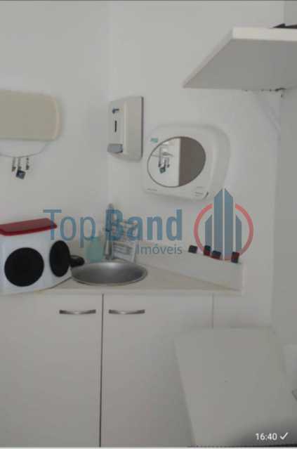 Conheça WhatsApp Image 2024-02-02 at 1 do imóvel - Sala Comercial 21m² à venda Estrada dos Bandeirantes, Curicica, Rio de Janeiro - R$ 130.000 - TISL00233 - 5 WhatsApp Image 2024-02-02 at 1 - 5