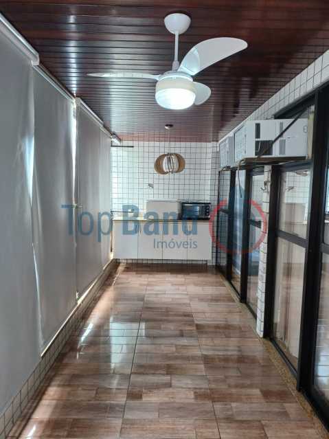 Conheça WhatsApp Image 2024-01-29 at 1 do imóvel - Apartamento à venda Rua Odilon Martins de Andrade, Recreio dos Bandeirantes, Rio de Janeiro - R$ 650.000 - TIAP30428 - 1 WhatsApp Image 2024-01-29 at 1 - 1