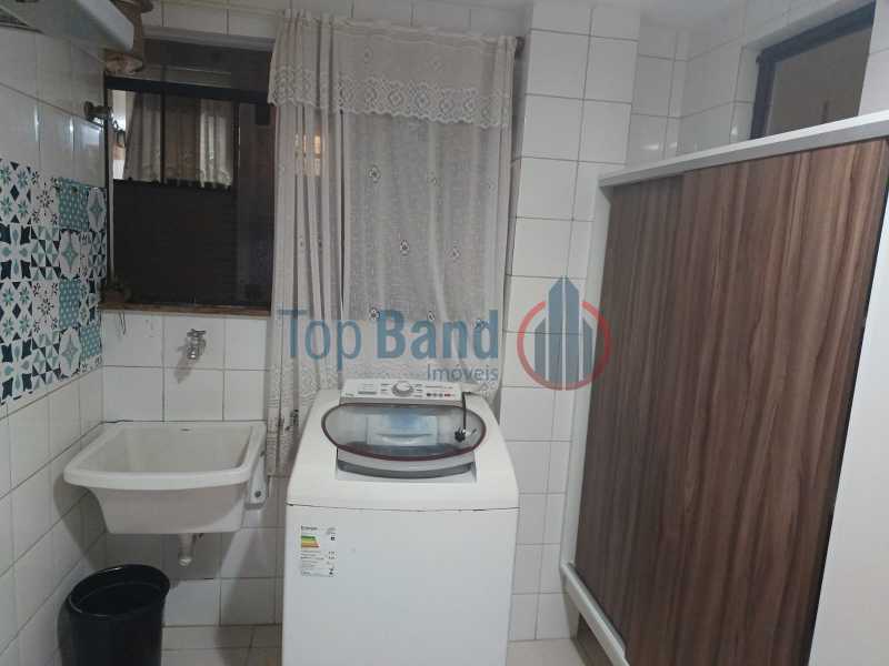 Conheça WhatsApp Image 2024-01-29 at 1 do imóvel - Apartamento à venda Rua Odilon Martins de Andrade, Recreio dos Bandeirantes, Rio de Janeiro - R$ 650.000 - TIAP30428 - 15 WhatsApp Image 2024-01-29 at 1 - 15