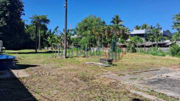Aluguel - Terreno Comercial 2000m² para alugar Estrada do Sacarrão, Vargem Grande, Rio de Janeiro - R$ 8.000 - TITC00002