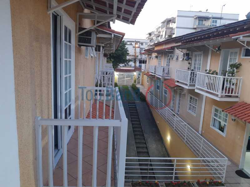 Conheça WhatsApp Image 2024-03-04 at 1 do imóvel - Casa em Condomínio à venda Rua Ana Silva, Pechincha, Rio de Janeiro - R$ 390.000 - TICN20033 - 7 WhatsApp Image 2024-03-04 at 1 - 7