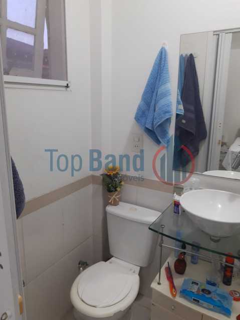 Conheça WhatsApp Image 2024-03-04 at 1 do imóvel - Casa em Condomínio à venda Rua Ana Silva, Pechincha, Rio de Janeiro - R$ 390.000 - TICN20033 - 18 WhatsApp Image 2024-03-04 at 1 - 18