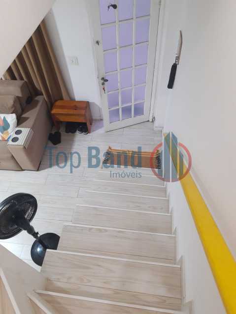 Conheça WhatsApp Image 2024-03-04 at 1 do imóvel - Casa em Condomínio à venda Rua Ana Silva, Pechincha, Rio de Janeiro - R$ 390.000 - TICN20033 - 3 WhatsApp Image 2024-03-04 at 1 - 3
