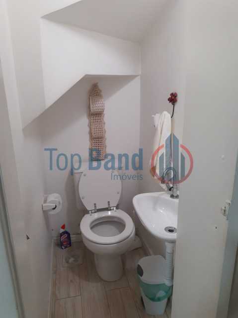 Conheça WhatsApp Image 2024-03-04 at 1 do imóvel - Casa em Condomínio à venda Rua Ana Silva, Pechincha, Rio de Janeiro - R$ 390.000 - TICN20033 - 21 WhatsApp Image 2024-03-04 at 1 - 21