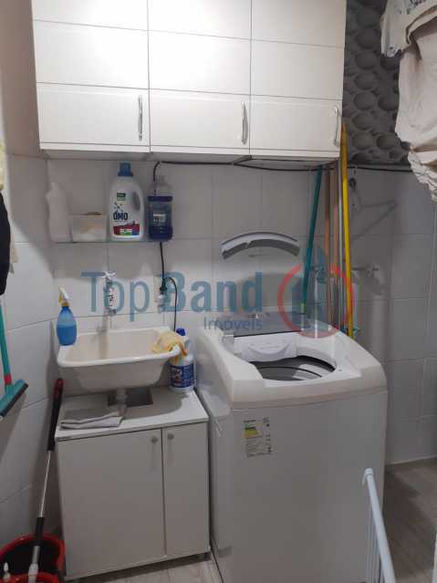 Conheça WhatsApp Image 2024-03-04 at 1 do imóvel - Casa em Condomínio à venda Rua Ana Silva, Pechincha, Rio de Janeiro - R$ 390.000 - TICN20033 - 24 WhatsApp Image 2024-03-04 at 1 - 24
