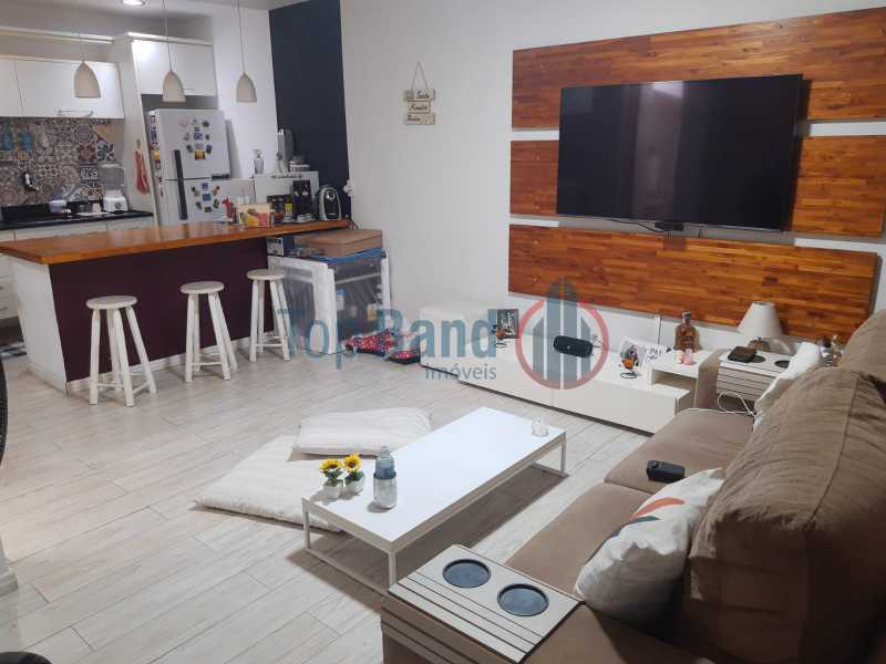 Conheça WhatsApp Image 2024-03-04 at 1 do imóvel - Casa em Condomínio à venda Rua Ana Silva, Pechincha, Rio de Janeiro - R$ 390.000 - TICN20033 - 22 WhatsApp Image 2024-03-04 at 1 - 22