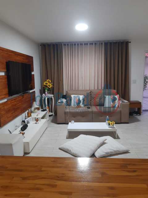 Conheça WhatsApp Image 2024-03-04 at 1 do imóvel - Casa em Condomínio à venda Rua Ana Silva, Pechincha, Rio de Janeiro - R$ 390.000 - TICN20033 - 2 WhatsApp Image 2024-03-04 at 1 - 2