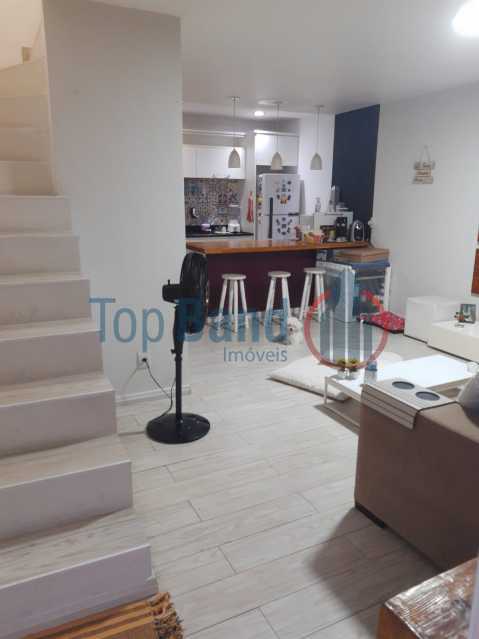 Conheça WhatsApp Image 2024-03-04 at 1 do imóvel - Casa em Condomínio à venda Rua Ana Silva, Pechincha, Rio de Janeiro - R$ 390.000 - TICN20033 - 1 WhatsApp Image 2024-03-04 at 1 - 1