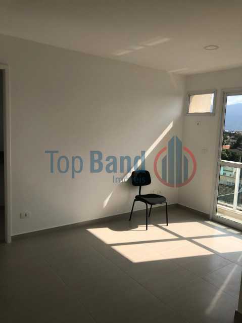Conheça 0823acce-0745-423e-b653-1ed6e1 do imóvel - Apartamento Rua Maravilha - Bangu - TIAP20650 - 2 0823acce-0745-423e-b653-1ed6e1 - 2