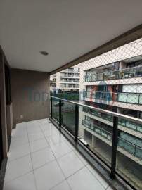 Aluguel - Apartamento para alugar Estrada da Cachamorra, Campo Grande, Rio de Janeiro - R$ 2.400 - TIAP20651