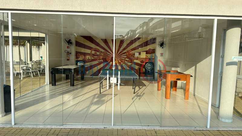 Conheça 13ea357a-dac4-4dd3-b1b9-2a4dca do imóvel - Apartamento à venda Rua Eulino Nogueira, Campo Grande, Rio de Janeiro - R$ 390.000 - TIAP30435 - 23 13ea357a-dac4-4dd3-b1b9-2a4dca - 23
