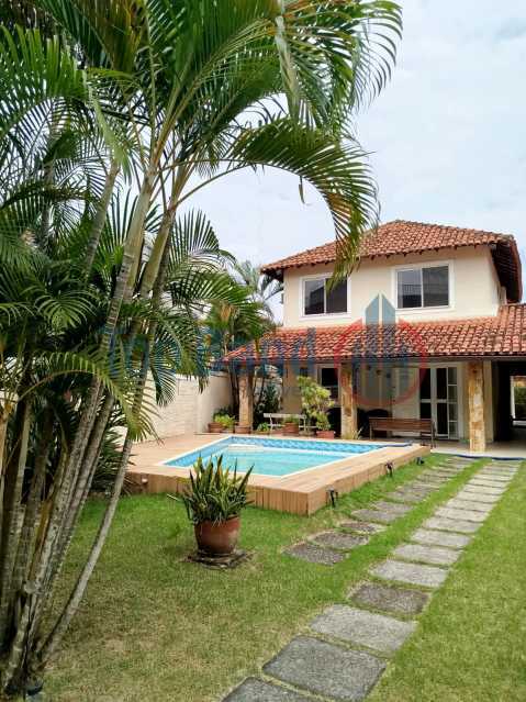 Conheça WhatsApp Image 2024-04-26 at 1 do imóvel - Casa em Condomínio à venda Avenida das Américas, Barra da Tijuca, Rio de Janeiro - R$ 2.500.000 - TICN40162 - 1 WhatsApp Image 2024-04-26 at 1 - 1