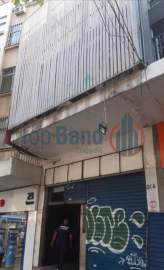 Prédio 540m² para alugar Rua Conde de Bonfim, Tijuca, Rio de Janeiro - R$ 40.000 - TIPR00003