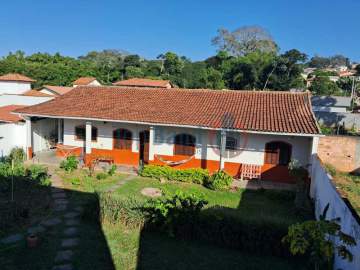 Ótima localização - Sao Lourenço MG - próximo ao parque das aguas - TICA50013