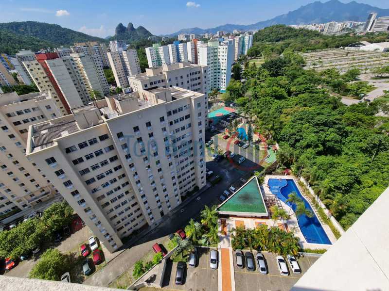 Conheça WhatsApp Image 2024-07-22 at 1 do imóvel - Apartamento à venda Estrada dos Bandeirantes, Curicica, Rio de Janeiro - R$ 360.000 - TIAP10067 - 5 WhatsApp Image 2024-07-22 at 1 - 5