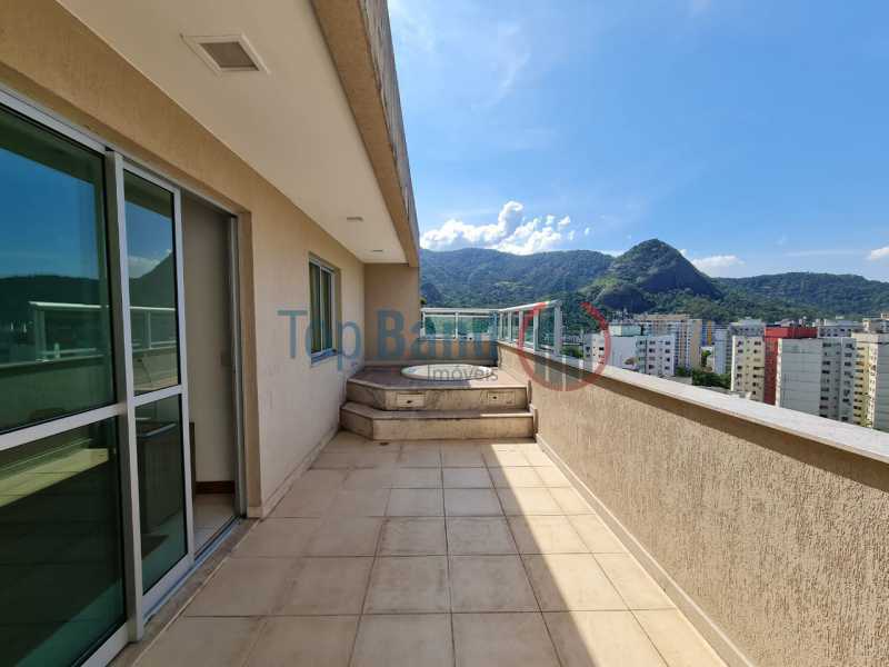 Conheça WhatsApp Image 2024-07-22 at 1 do imóvel - Apartamento à venda Estrada dos Bandeirantes, Curicica, Rio de Janeiro - R$ 360.000 - TIAP10067 - 7 WhatsApp Image 2024-07-22 at 1 - 7