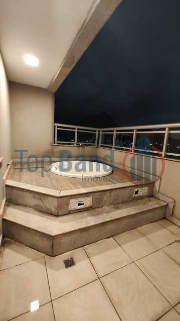 Conheça WhatsApp Image 2024-07-22 at 1 do imóvel - Apartamento à venda Estrada dos Bandeirantes, Curicica, Rio de Janeiro - R$ 360.000 - TIAP10067 - 12 WhatsApp Image 2024-07-22 at 1 - 12