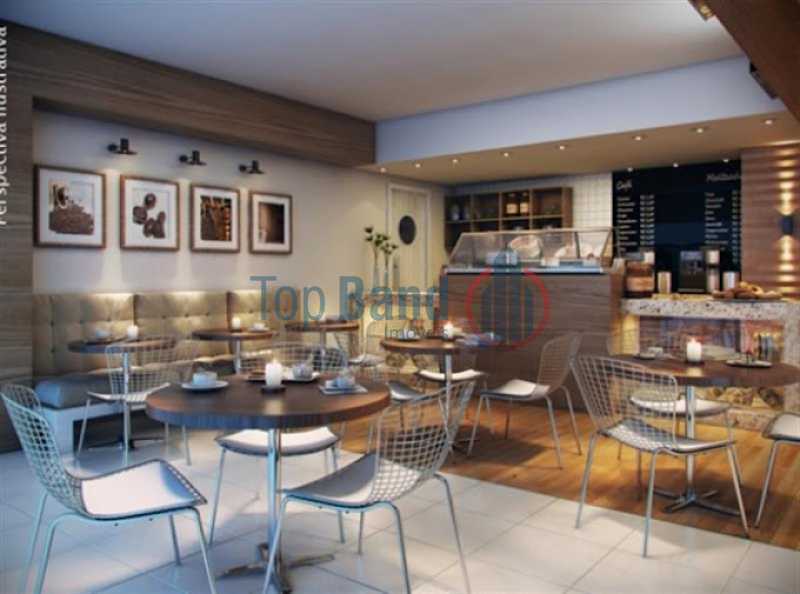 Conheça 7589_g do imóvel - Otimo apartamento Mobiliado Onda Carioca - TIAP30440 - 14 7589_g - 14