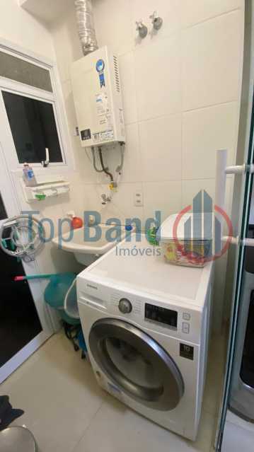 Conheça WhatsApp Image 2024-07-23 at 1 do imóvel - Otimo apartamento Mobiliado Onda Carioca - TIAP30440 - 18 WhatsApp Image 2024-07-23 at 1 - 18