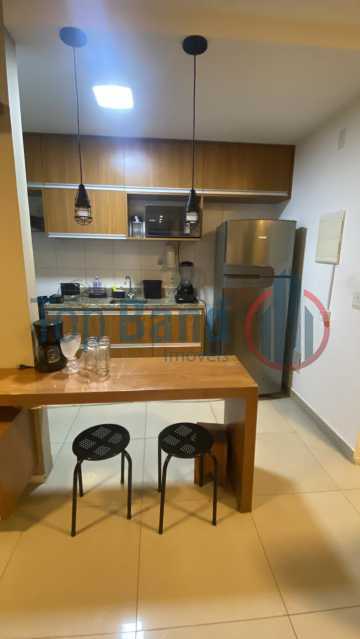 Conheça WhatsApp Image 2024-07-23 at 1 do imóvel - Otimo apartamento Mobiliado Onda Carioca - TIAP30440 - 13 WhatsApp Image 2024-07-23 at 1 - 13