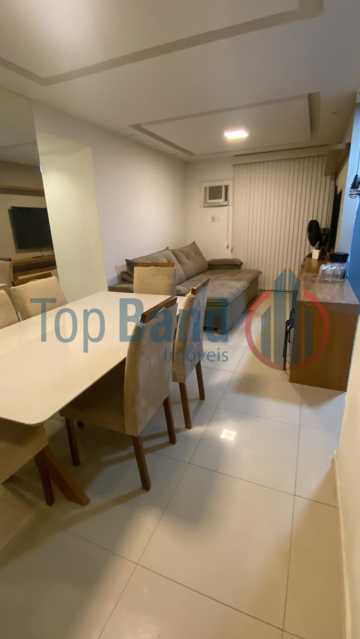 Conheça WhatsApp Image 2024-07-23 at 1 do imóvel - Otimo apartamento Mobiliado Onda Carioca - TIAP30440 - 3 WhatsApp Image 2024-07-23 at 1 - 3