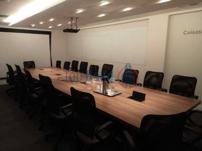 Conheça 20190516_184333 do imóvel - Sala comercial Americas Avenue Business Square - TISL00244 - 13 20190516_184333 - 13