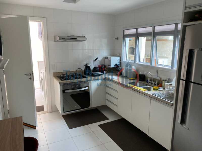 Conheça WhatsApp Image 2024-07-19 at 1 do imóvel - Casa em Condomínio à venda Rua Beth Lago, Recreio dos Bandeirantes, Rio de Janeiro - R$ 1.580.000 - TICN30148 - 9 WhatsApp Image 2024-07-19 at 1 - 9