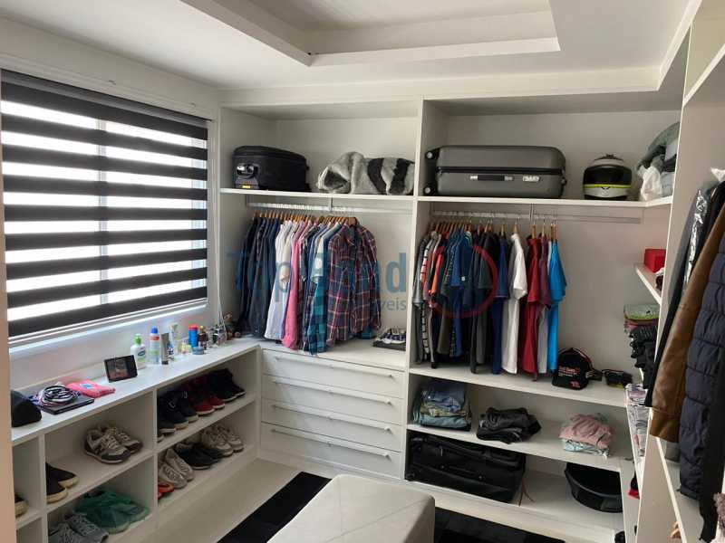 Conheça WhatsApp Image 2024-07-19 at 1 do imóvel - Casa em Condomínio à venda Rua Beth Lago, Recreio dos Bandeirantes, Rio de Janeiro - R$ 1.580.000 - TICN30148 - 18 WhatsApp Image 2024-07-19 at 1 - 18