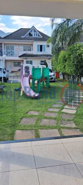 Conheça WhatsApp Image 2024-07-26 at 1 do imóvel - Casa em Condomínio - Triplex / Residencial / Vargem Pequena - TICN20035 - 24 WhatsApp Image 2024-07-26 at 1 - 24