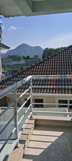 Conheça WhatsApp Image 2024-07-26 at 1 do imóvel - Casa em Condomínio - Triplex / Residencial / Vargem Pequena - TICN20035 - 23 WhatsApp Image 2024-07-26 at 1 - 23