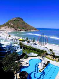 Cobertura à venda Estrada do Pontal, Recreio dos Bandeirantes, Rio de Janeiro - R$ 2.650.000 - TICO20028