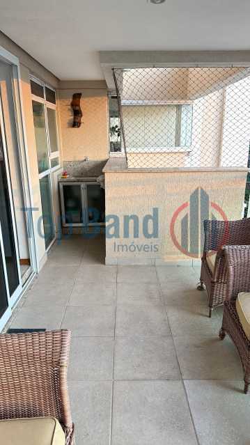 Conheça 343b3448-b7ea-43a3-a718-aaed42 do imóvel - Apartamento à venda Rua César Lattes, Barra da Tijuca, Rio de Janeiro - R$ 1.050.000 - TIAP20665 - 3 343b3448-b7ea-43a3-a718-aaed42 - 3