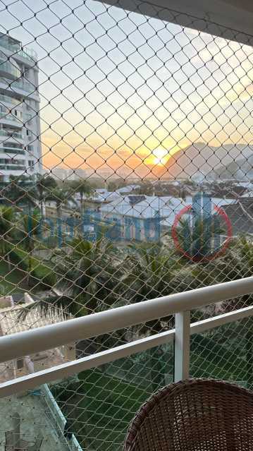 Conheça 79593f27-e949-4ffe-91bf-dc947c do imóvel - Apartamento à venda Rua César Lattes, Barra da Tijuca, Rio de Janeiro - R$ 1.050.000 - TIAP20665 - 2 79593f27-e949-4ffe-91bf-dc947c - 2