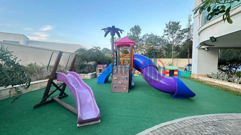 Conheça 05191694-24e2-4109-a1be-cbf260 do imóvel - Apartamento à venda Rua César Lattes, Barra da Tijuca, Rio de Janeiro - R$ 1.050.000 - TIAP20665 - 17 05191694-24e2-4109-a1be-cbf260 - 17