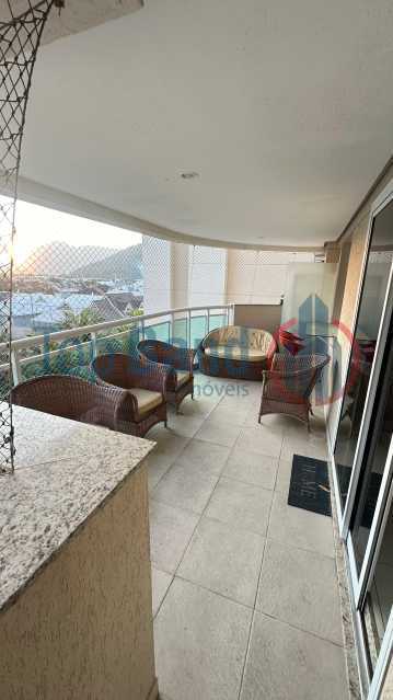 Conheça ad88b6cc-d19d-4865-b9c3-5576bf do imóvel - Apartamento à venda Rua César Lattes, Barra da Tijuca, Rio de Janeiro - R$ 1.050.000 - TIAP20665 - 4 ad88b6cc-d19d-4865-b9c3-5576bf - 4