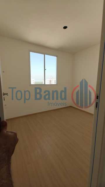 Conheça 2b726d35-ef6f-4537-9100-4453d4 do imóvel - Apartamento à venda Estrada dos Bandeirantes, Curicica, Rio de Janeiro - R$ 451.000 - TIAP30446 - 4 2b726d35-ef6f-4537-9100-4453d4 - 4