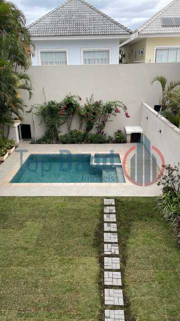 Conheça WhatsApp Image 2024-08-26 at 1 do imóvel - Casa em Condomínio à venda Avenida das Américas, Barra da Tijuca, Rio de Janeiro - R$ 3.800.000 - TICN50055 - 1 WhatsApp Image 2024-08-26 at 1 - 1