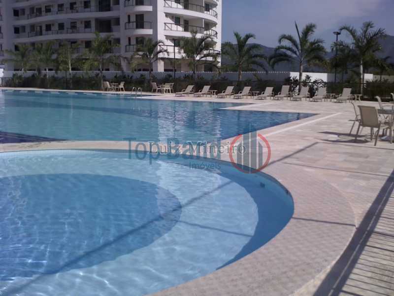 Conheça 10929_G1463159329 do imóvel - Apartamento para venda e aluguel Rua Silvia Pozzana, Recreio dos Bandeirantes, Rio de Janeiro - R$ 700.000 - TIAP30447 - 5 10929_G1463159329 - 5