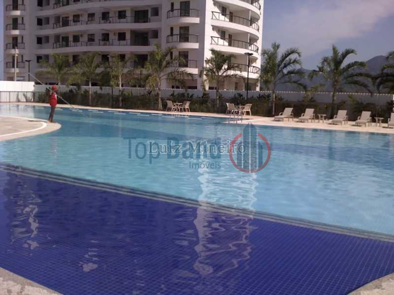 Conheça 10929_G1463159332 do imóvel - Apartamento para venda e aluguel Rua Silvia Pozzana, Recreio dos Bandeirantes, Rio de Janeiro - R$ 700.000 - TIAP30447 - 15 10929_G1463159332 - 15