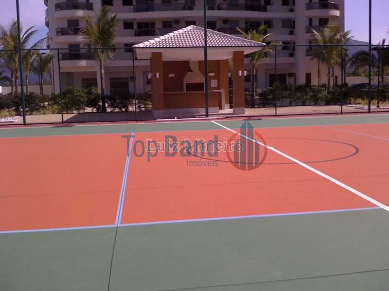 Conheça 10929_G1463159334 do imóvel - Apartamento para venda e aluguel Rua Silvia Pozzana, Recreio dos Bandeirantes, Rio de Janeiro - R$ 700.000 - TIAP30447 - 16 10929_G1463159334 - 16