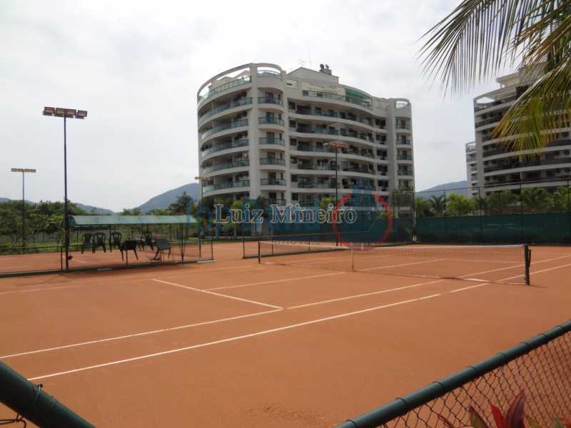 Conheça 10929_G1463159337 do imóvel - Apartamento para venda e aluguel Rua Silvia Pozzana, Recreio dos Bandeirantes, Rio de Janeiro - R$ 700.000 - TIAP30447 - 17 10929_G1463159337 - 17